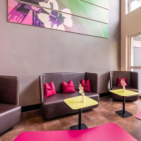 B&B Hotel Bochum-Herne-3